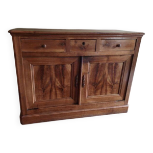 Buffet Louis philippe