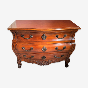 Commode tombeau