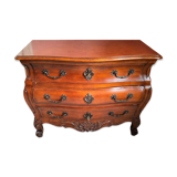 Commode tombeau