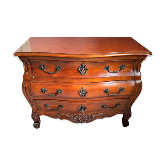 Commode tombeau