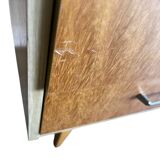 Vintage chest of drawers/sideboard/TV stand