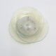 Murano Glass Flush or Wall Lamp by Carlo Nason for Mazzega