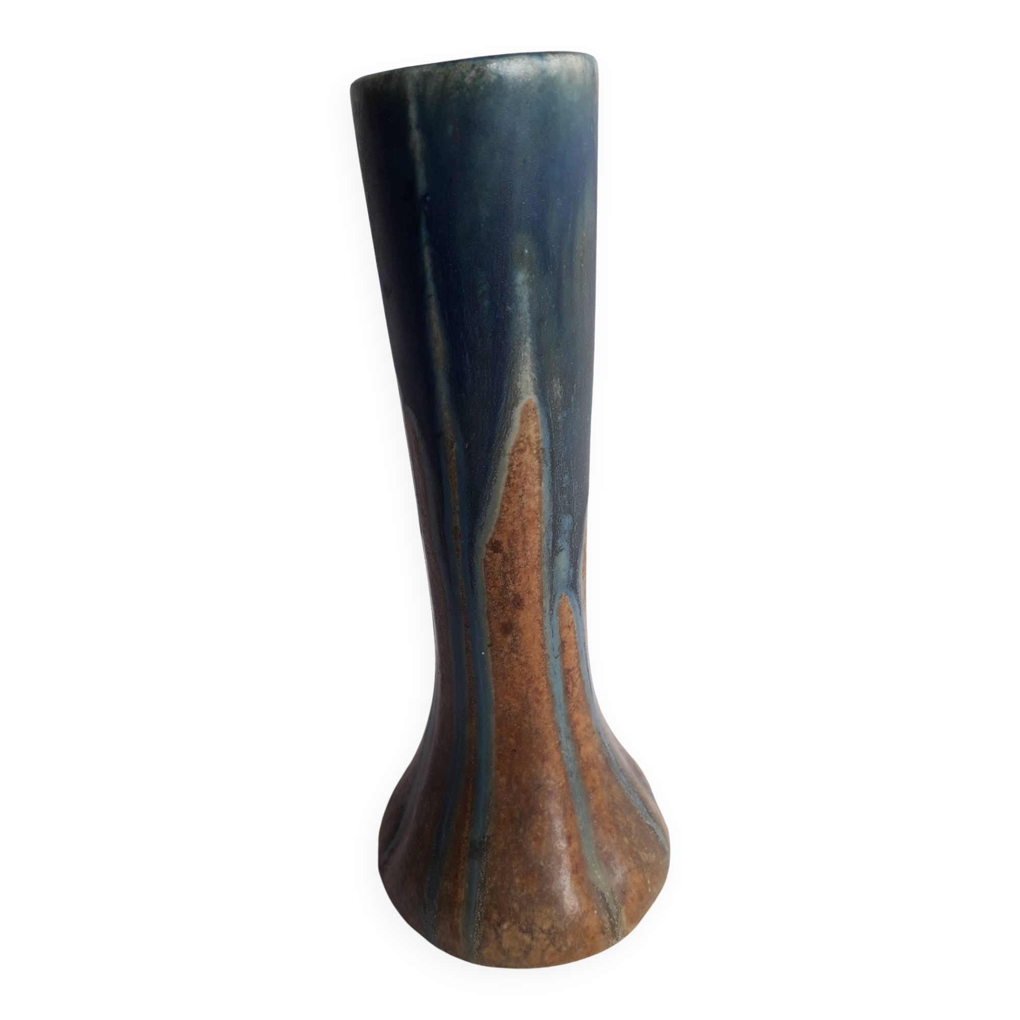 Denbac single-stem vase
