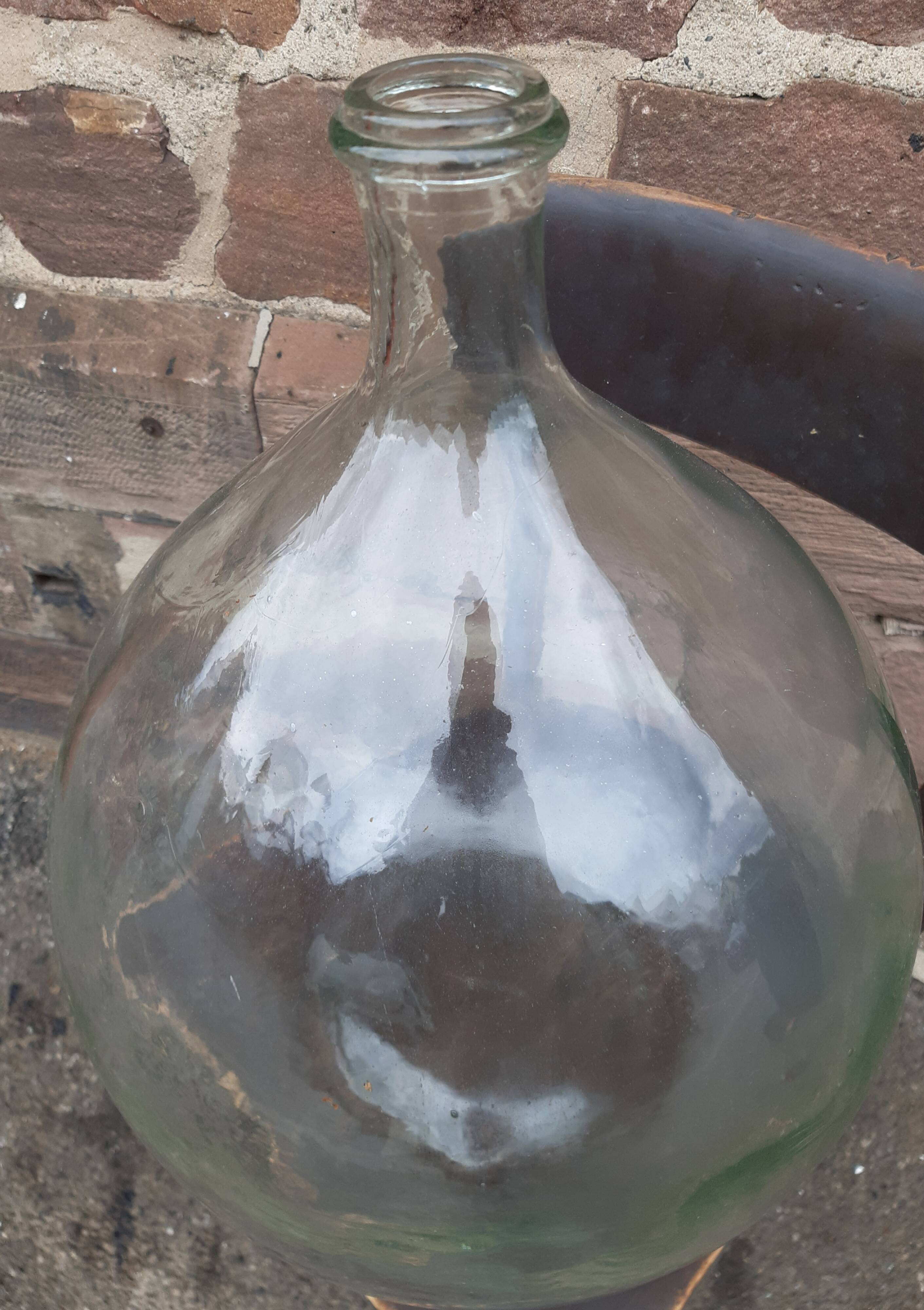 Demijohn 30 liters