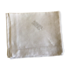Nappe fine marquée JAS