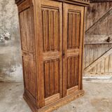 Antique cabinet drawercabinet Neo Gothic