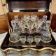 Cave to liqueur Napoleon III era