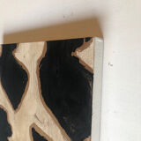 Abstract painting