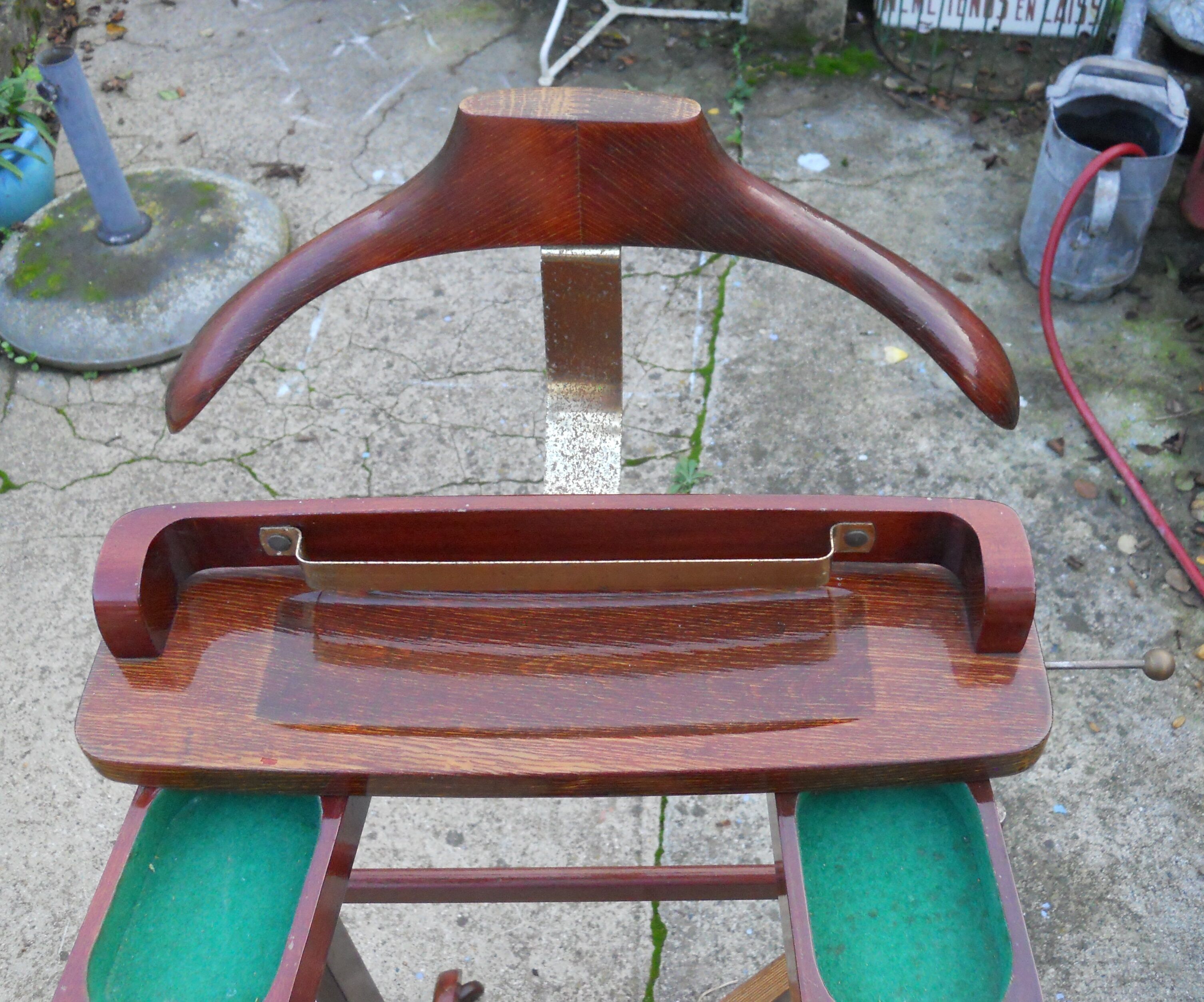 Valet fratelli ruguitti