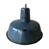 Hanging lamp from Wikasy A23, 1960