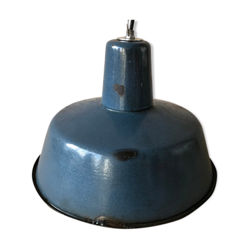 Suspension industrielle de Wikasy A23, années 1960