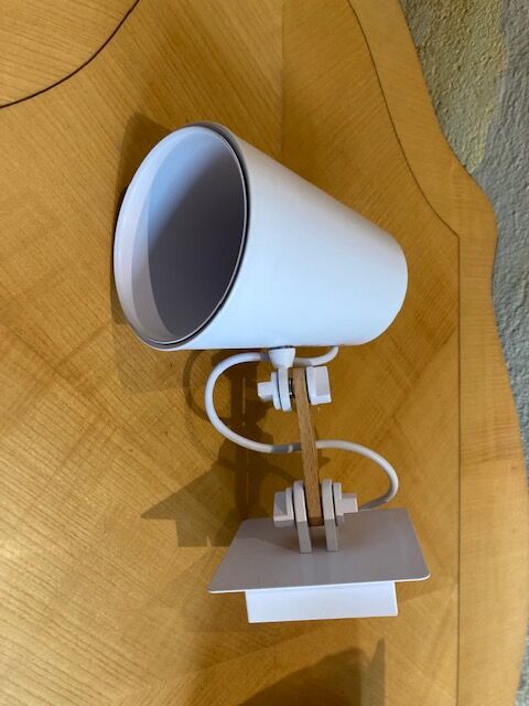 Pair wall lamps mantra