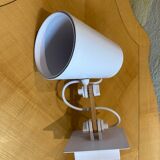 Pair wall lamps mantra