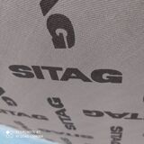 Pair of Sitag chairs