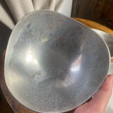 Aluminium catchall tray