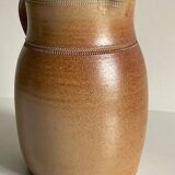 PITCHER Beige Vintage
