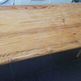 Table de ferme