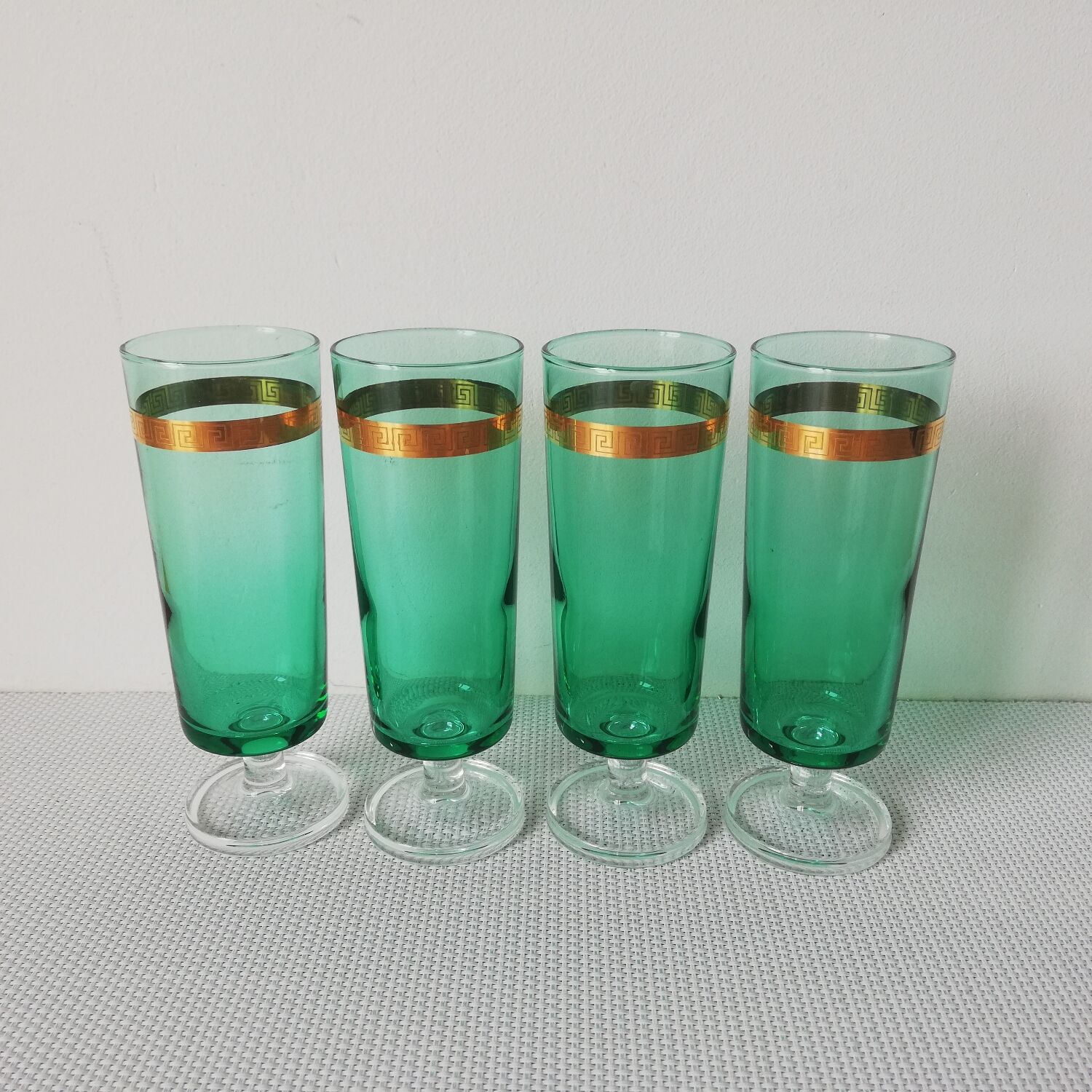 Champagne flute