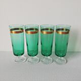 Champagne flute