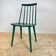 Chaise 'J77', Folke Pålsson pour FDB Møbelfabrik, Danemark