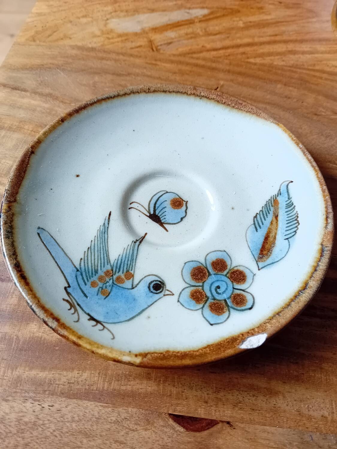 Ken Edwards Mexican Pottery Service