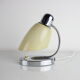 Mid-Century Table Lamp, 1950's Czechoslovakia