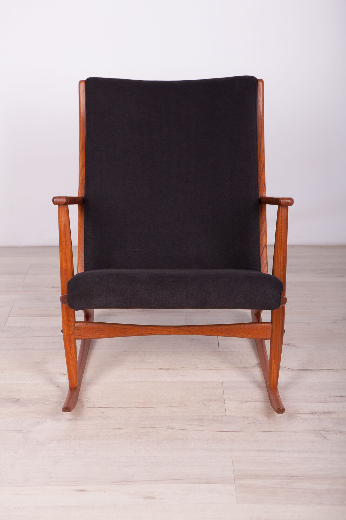 Armchair model No97 by Georg Jensen for Kubus, 1950s