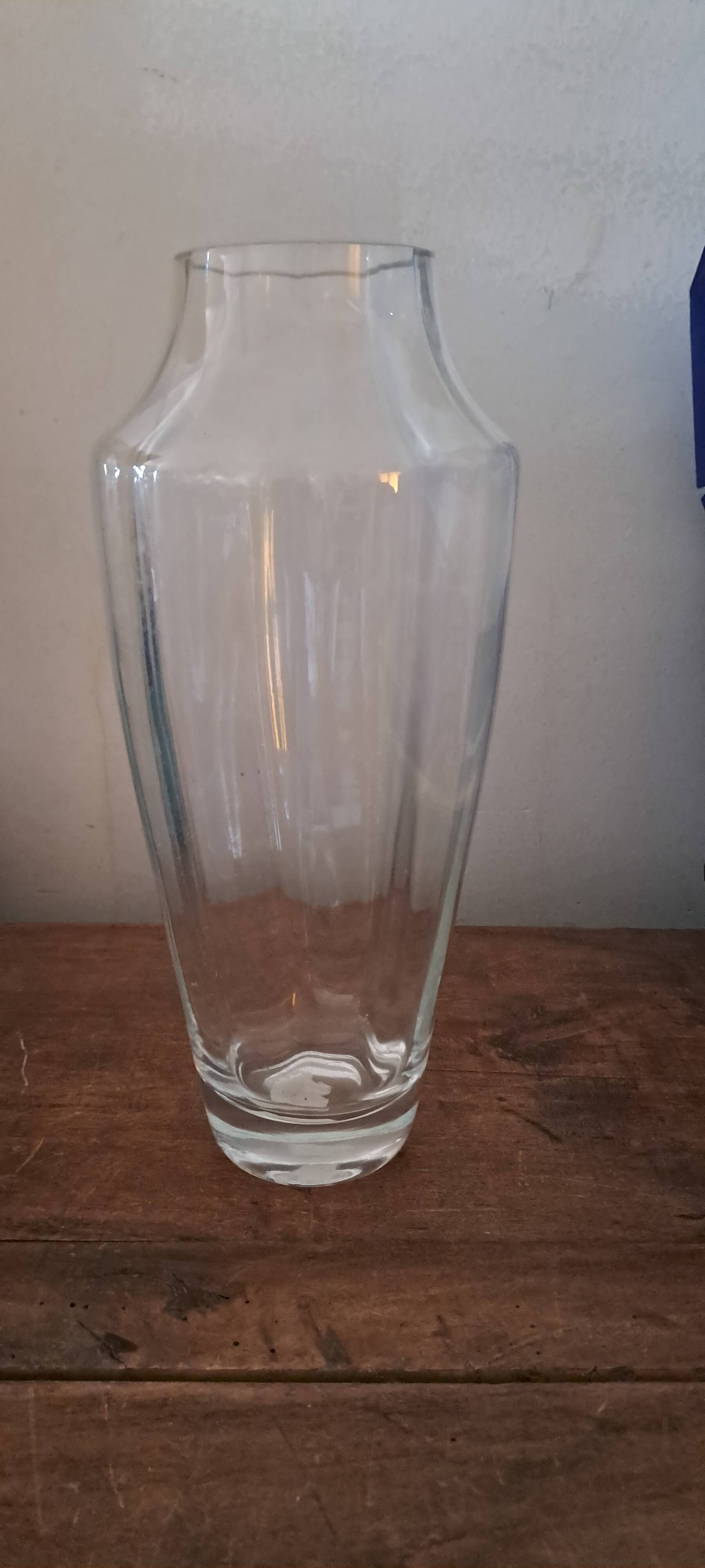 Lalique vase