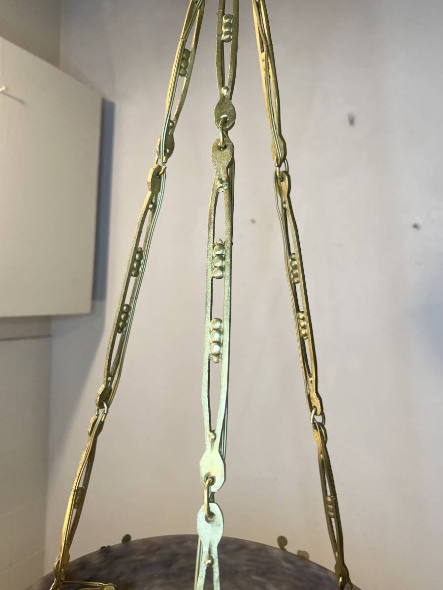 Muler ceiling suspension light