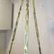 Suspension plafonnier Muler