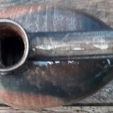 Zoomorphic pitcher