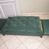 Bench seat from the 40/50s