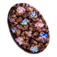 Enamelled catchall