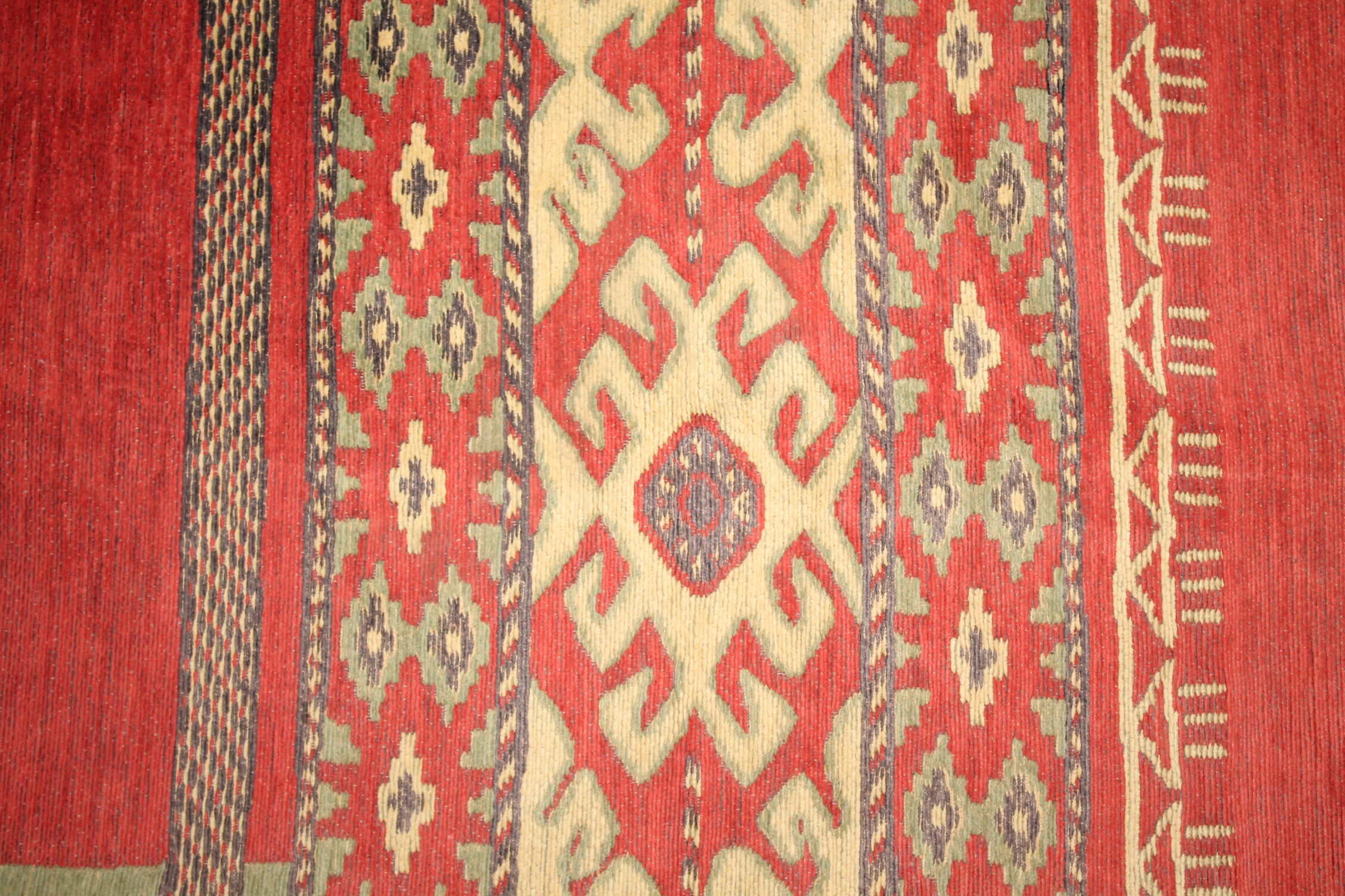 Old carpet line Roset 233 x 174