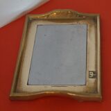 Empty bronze pocket by David Marshall 1970