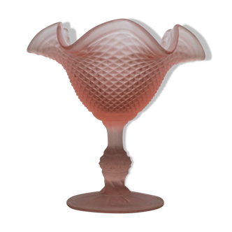 Glass cup