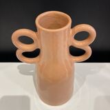 Ceramic vase