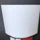 Mondrian décor lamp