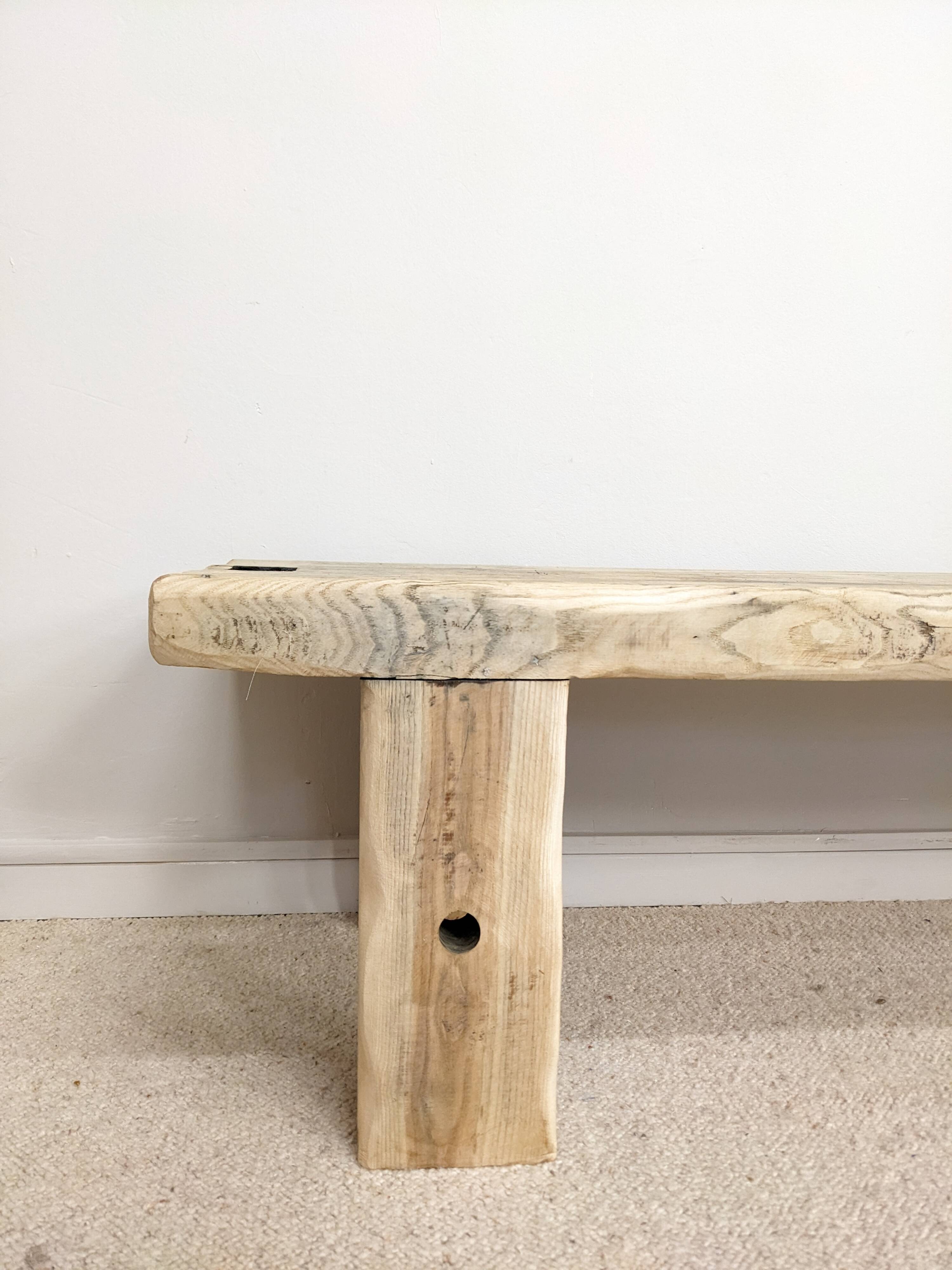 Vintage coffee table