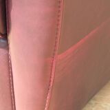 Roche-Bobois love seat sofa