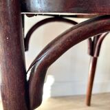 Set of 3 bistro chairs