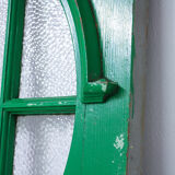 Vintage English Door, 1940's