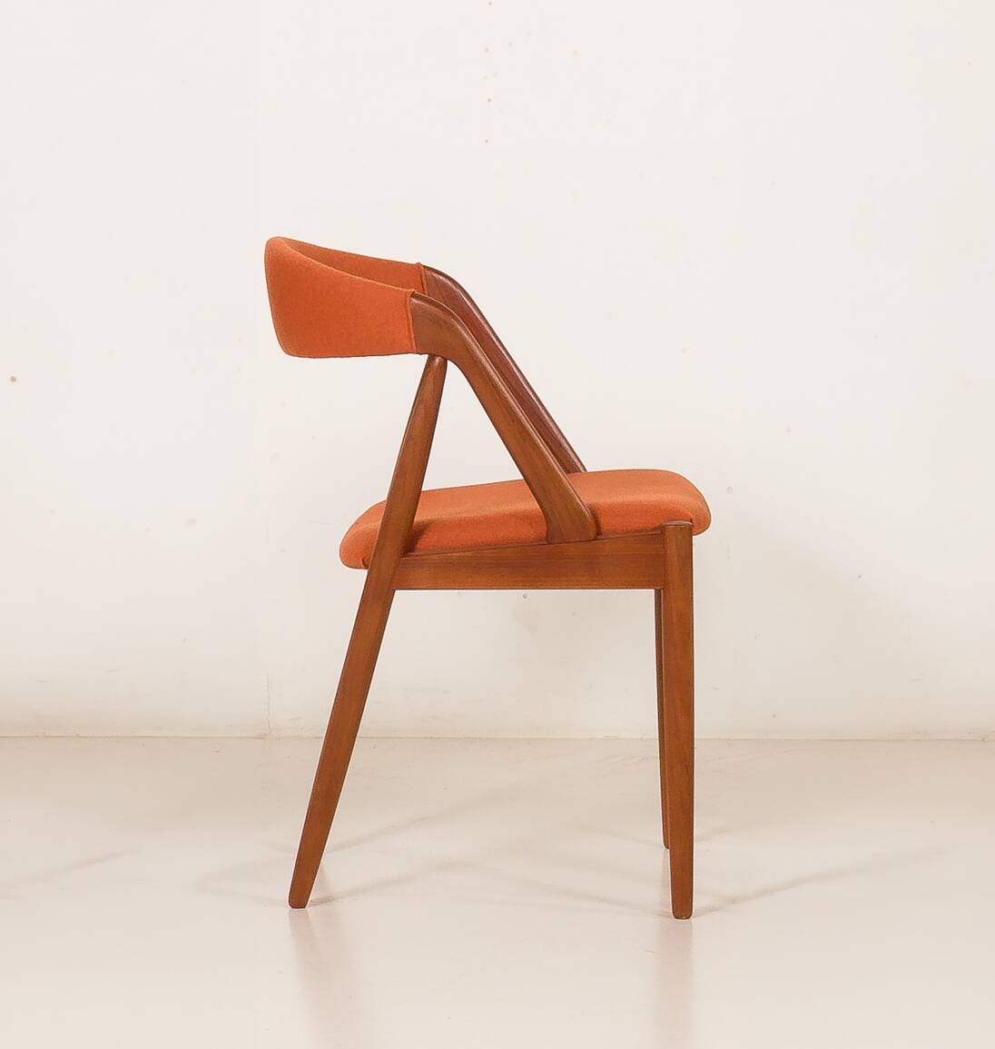 Kai Kristiansen chair model 31, Denmark 1960s