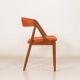 Kai Kristiansen chair model 31, Denmark 1960s