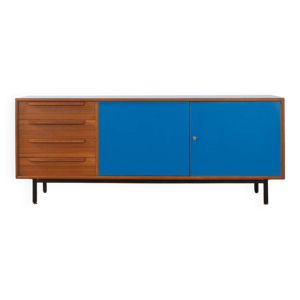 Buffet à tiroirs des