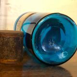 Napoleon III pharmacy pot