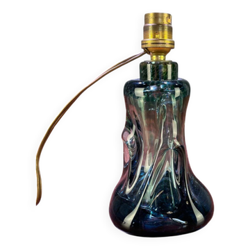 Lampe à poser Novaro Biot