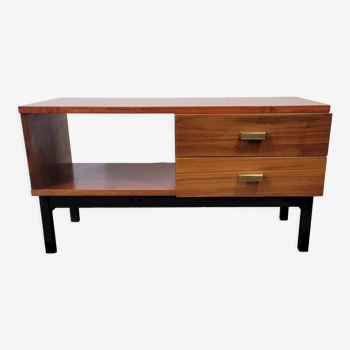 Sideboard from Interier Design Czechoslovakia 1973s