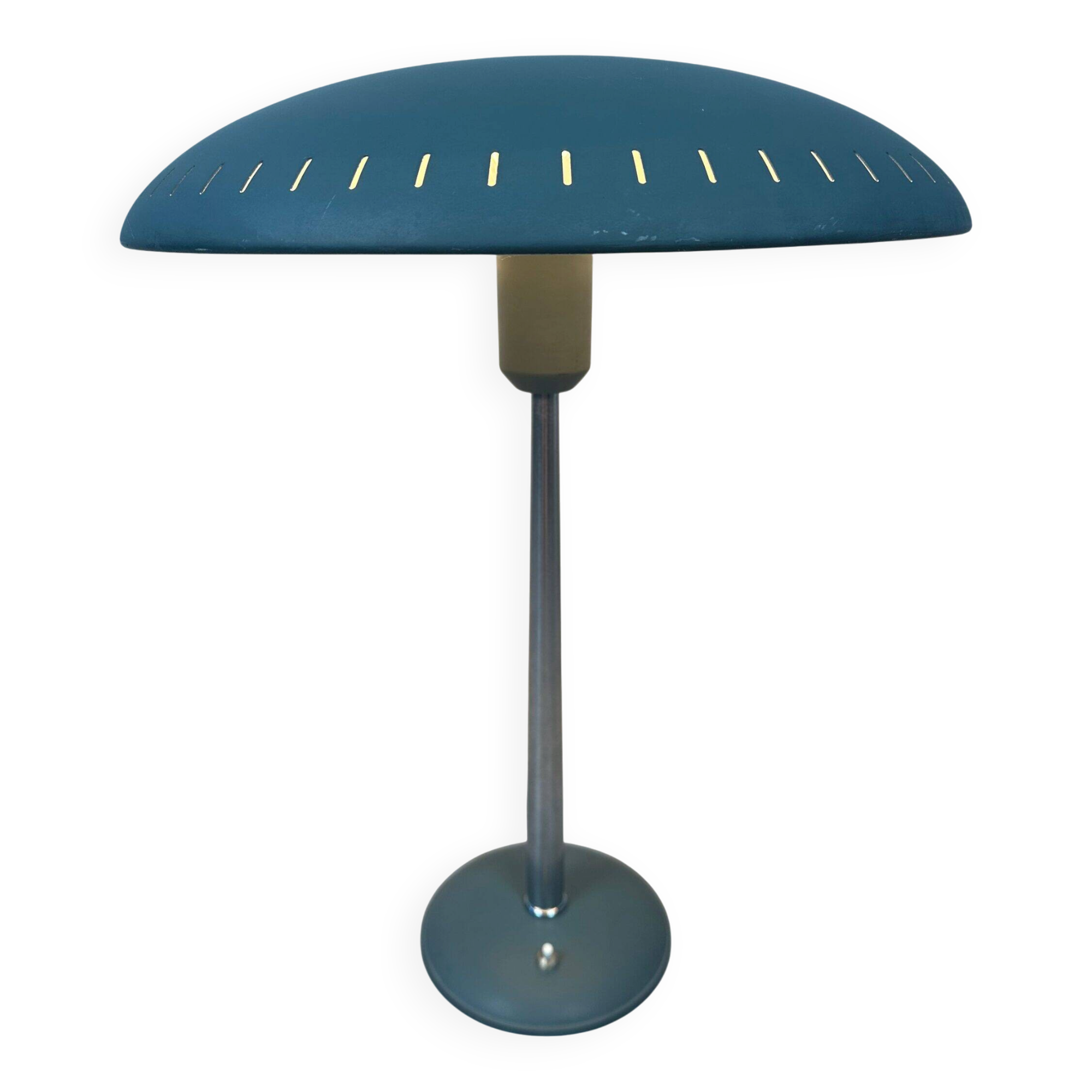 Vintage design 'Senior' table lamp – Louis Kalff