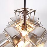 Max Sauze 'Cassiopée' pendant lamp